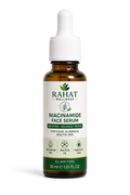 Rahat Wellness Niacinamide Face Serum